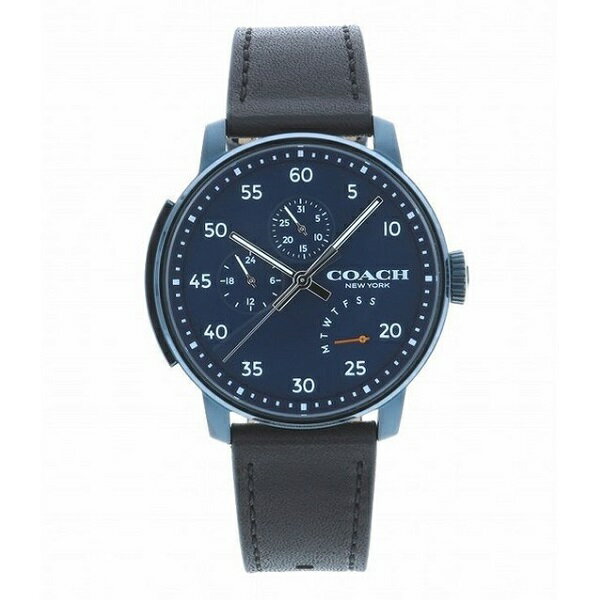 COACH　コーチ腕時計　14602353 メンズ　【並行輸入品】