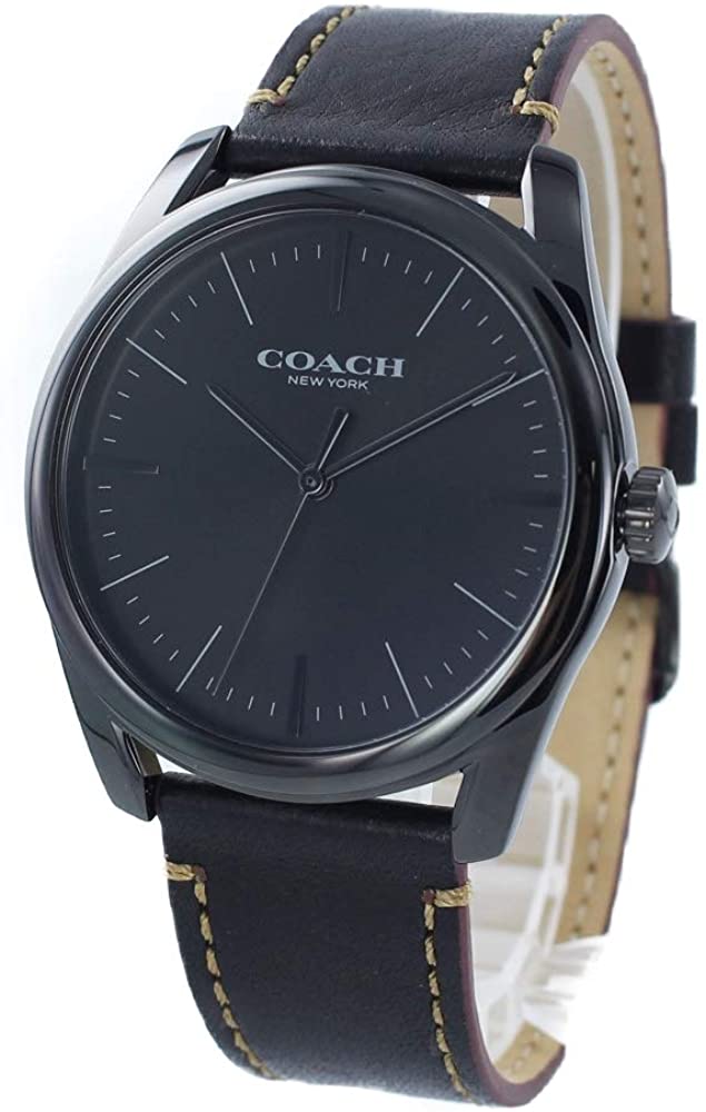 コーチ 腕時計（メンズ） COACH　コーチ腕時計　14602400 メンズ　【並行輸入品】