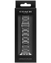 COACH R[` AbvEHb` ubN Z~bN oh 38mm 40mm  14700088 Apple WatchysAiz