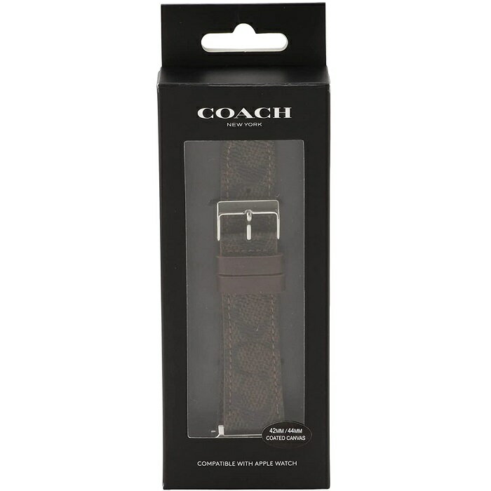 COACH R[` AbvEHb` U[ oh 42mm 44mm uE  14700043 Apple WatchysAiz