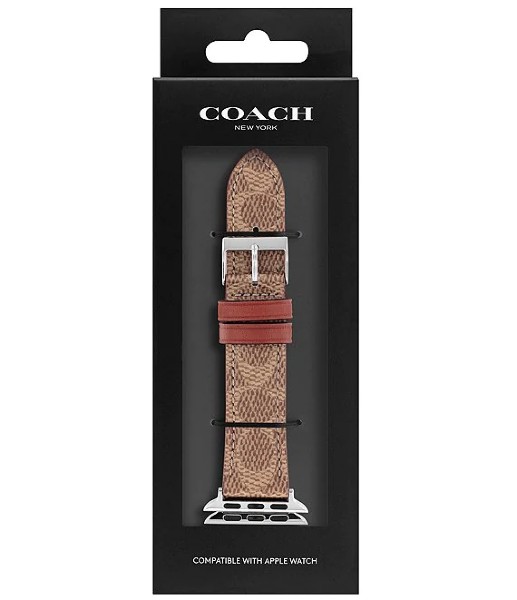 COACH R[` AbvEHb` U[ oh 38mm 40mm uE  14700060 Apple WatchysAiz