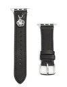 COACH コーチ アップルウォッチ レザー 交換バンド 38mm 40mm 41mm フラワー 送料無料 14700116 Apple Watch【並行輸入品】