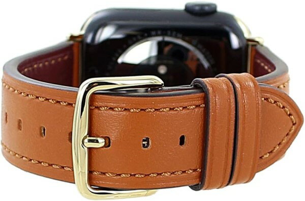 COACH コーチ アップルウォッチ レザー ...の紹介画像2