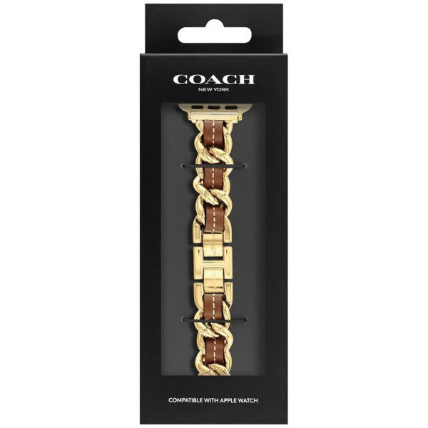 COACH R[` AbvEHb` ^ oh 38mm 40mm 41mm S[h uE  14700188 Apple WatchysAiz