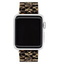 COACH R[` AbvEHb` oh 38mm 40mm  14700233 Apple WatchysAiz