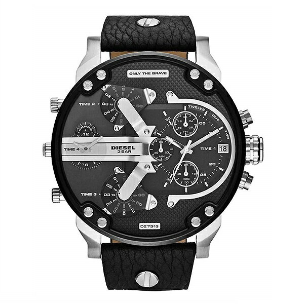 腕時計 ディーゼル（メンズ） DIESEL ディーゼル 腕時計 DZ7313 メンズ クロノグラフ【並行輸入品】