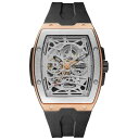 Ingersoll インガソール 自動巻き I12302 THE CHALLENGER シルバー 腕時計 メンズ AUTOMATIC 並行輸入品(2)
