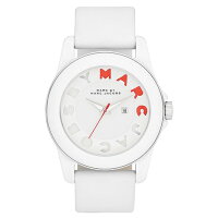 【アウトレット】【訳あり商品】マークバイ マークジェイコブス MARC BY MARC JACOBS 腕時計 MBM4010[並行輸入]【新品B品】