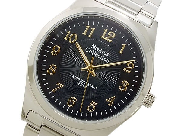 モントレスコレクション Montres Collec