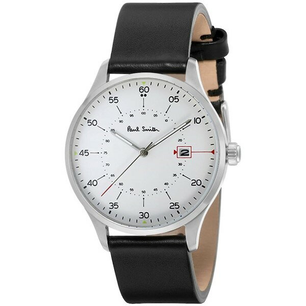 Rakuten - Paul Smith ポールスミス 腕時計 P10072 メンズ メタル【並行輸入品】