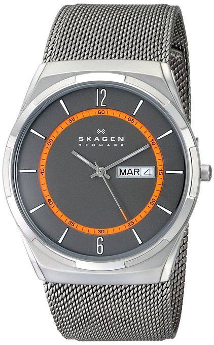 スカーゲン SKAGEN スカーゲン 腕時計 SKW6007 メンズ