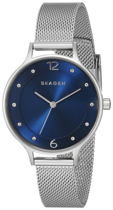 スカーゲン ビジネス腕時計 レディース SKAGEN スカーゲン 腕時計 skw2307 レディース