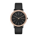 スカーゲン スカーゲン　Skagen ladies' SKW2490 Black Watch　レディース腕時計【並行輸入品】