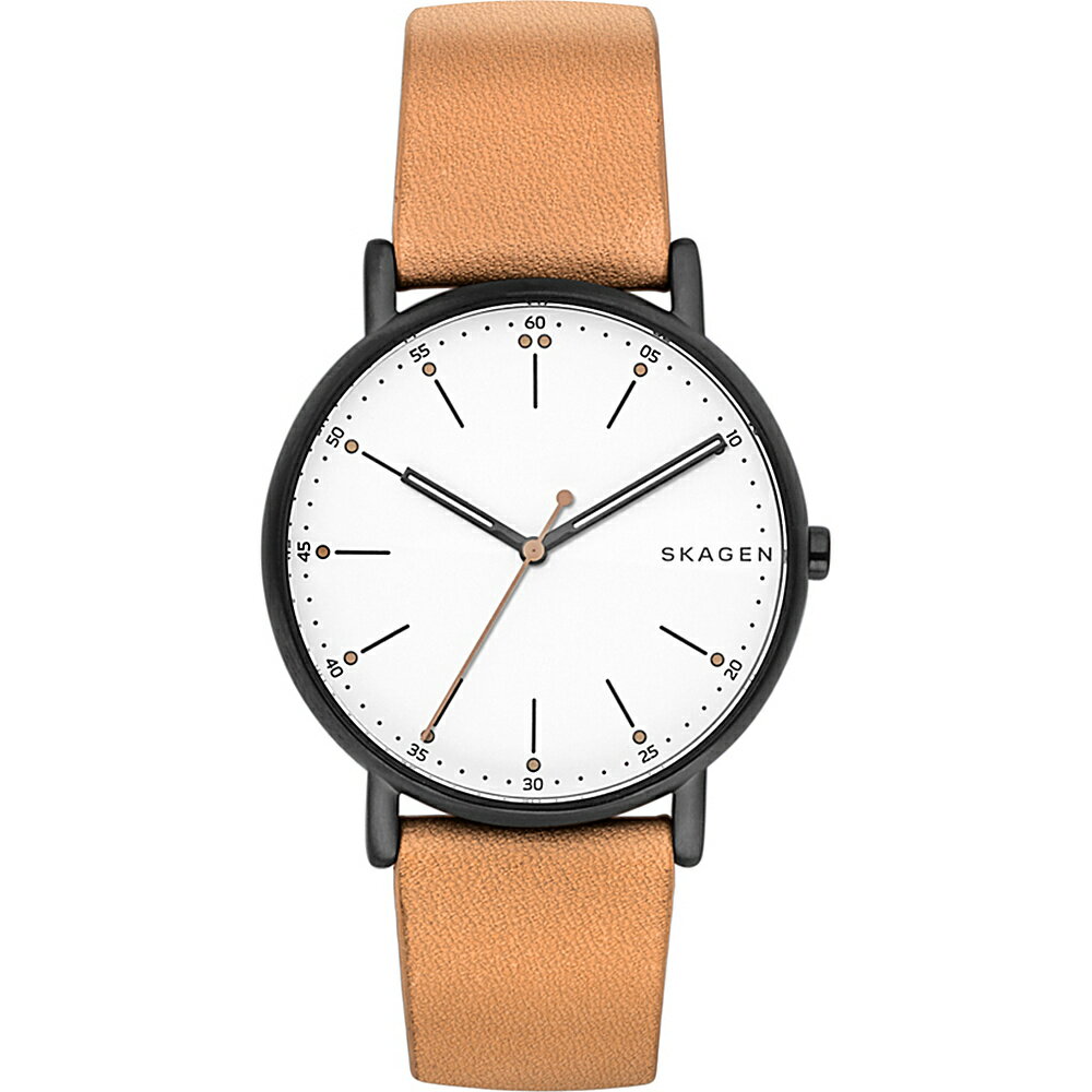 スカーゲン 腕時計（メンズ） SKAGEN スカーゲン 腕時計 SKW6352 メンズ【並行輸入品】