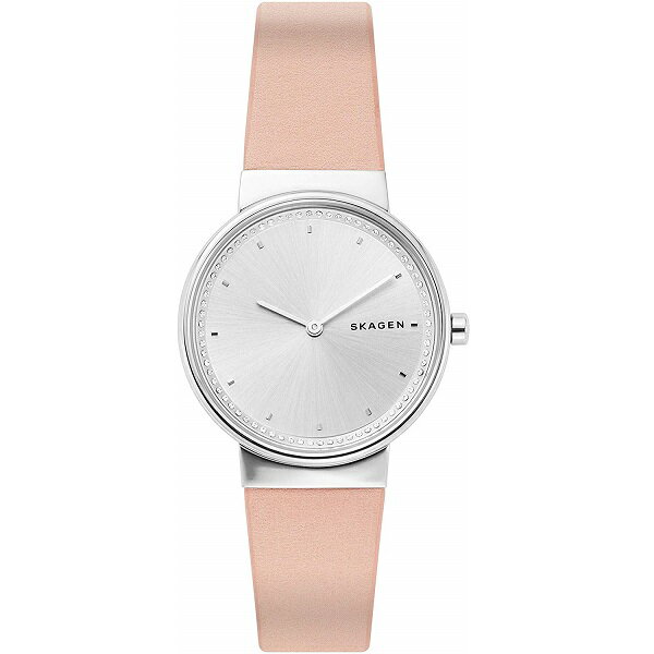 【今だけさらにもう1本】 SKAGEN スカーゲン 腕時計 SKW2753 レディース【並行輸入品】