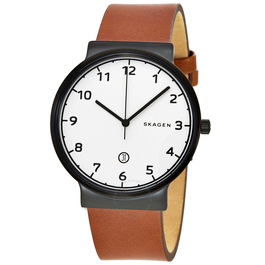 スカーゲン 腕時計（メンズ） SKAGEN スカーゲン 腕時計 SKW6297 メンズ【並行輸入品】