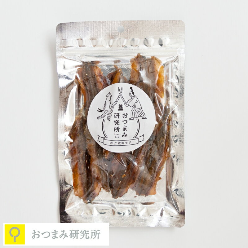 炙り焼きししゃも LB 66g / おつまみ研究所 蒲焼 日本酒 焼酎 ビール