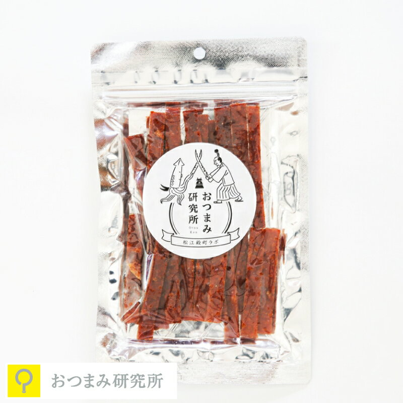 マグロジャーキー マヨ風味 LB 60g/おつまみ研究所 マグロのおつまみ ツナ