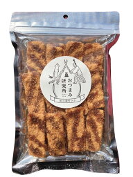 サクサク小判ソースかつ 120g LB /　おつまみ研究所