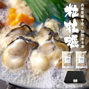 【GW中もお届け】冷凍牡蠣 むき身 Mサイズ【1パック（5...