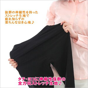 ハイテンションパンツスキニーストレートレディース02P18Jun16【日本製美脚パンツレギンスレギパンレギンスパンツ無地レギンス10分丈レギンスストレッチパンツウエストゴムパンツストレッチレギパンストレッチレギンスブラックベージュグレーMLLL3L】