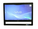 SONY デスクトップパソコン 中古パソコン VPCJ127...