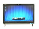 DELL デスクトップパソコン 中古パソコン INSPIRON 2310 デスクトップ 一体型 本体 Windows7 Core i5 ブルーレイ 地デジ 4G...