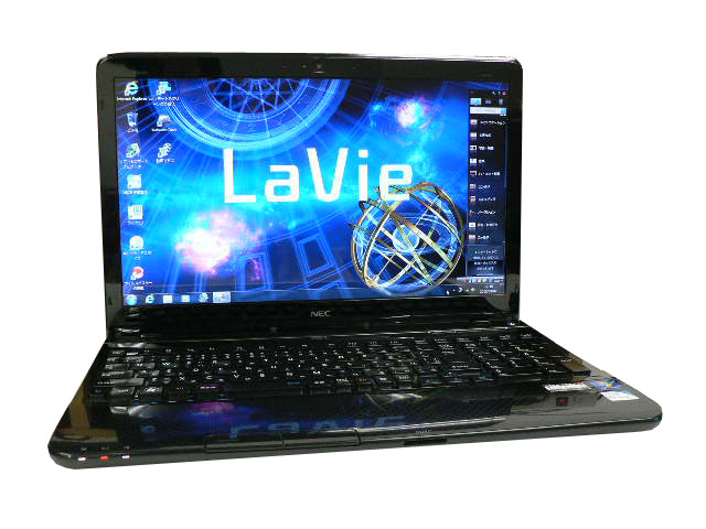 楽天市場】NEC LaVie S LS150(CPU製品名Intel Pentium 楽天市場】NEC LaVie S LS150(CPU製品名Intel Pentium
