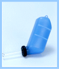 三晃商会のハムポット及びハッピーサーバー用給水ボトルの商品画像