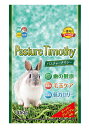 ウサギ モルモット チンチラなどの草食小動物の主食［ハイペット］パスチャーチモシー450g