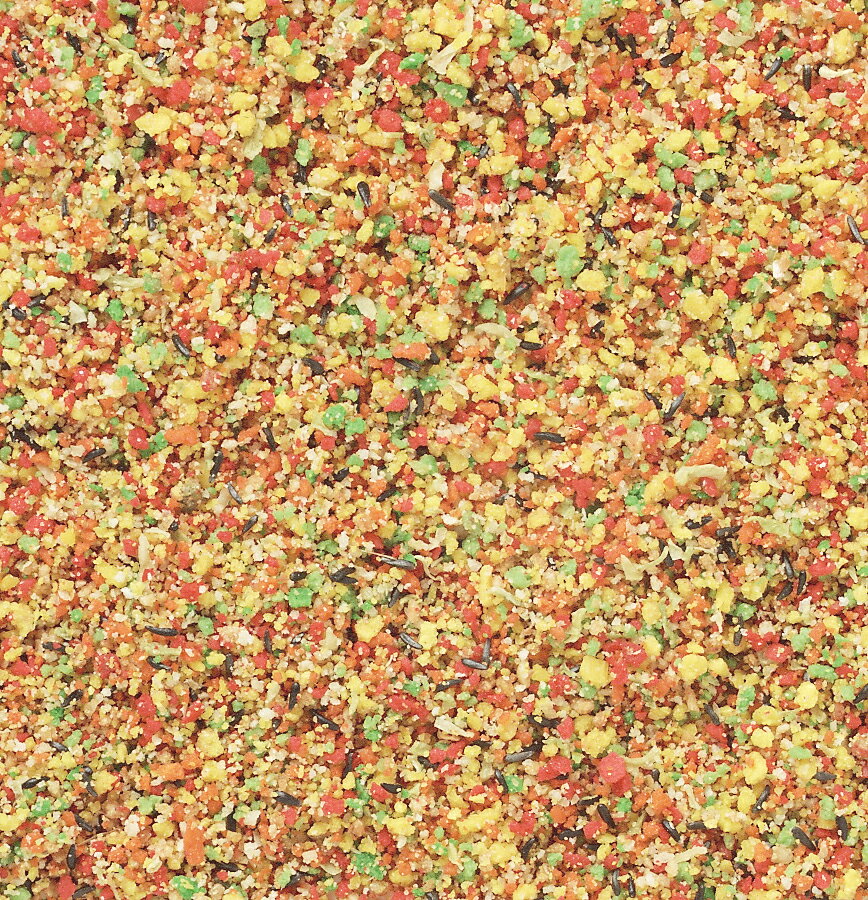 小鳥用栄養補助食品！半生ソフトフルーツフード　100g マルカン (4906456510154) e-petyasan-10002772 e-ペット屋さん サンプル画像2