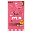 ハムスター、フェレット、ハリネズミ、モモンガなどに！小動物のやみつきコオロギ　クランベリー入り25g