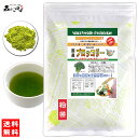 A【森のこかげ】 国産ブロッコリー 粉末 (90g) 熊本・宮崎県産 やさい パウダー 100% ■ 国産 野菜 粉末 (ぶろっこりー) スルフォラファン 粉末...