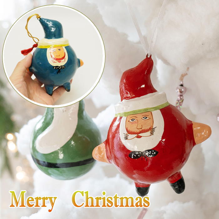 【即出荷】 クリスマス オーナメン