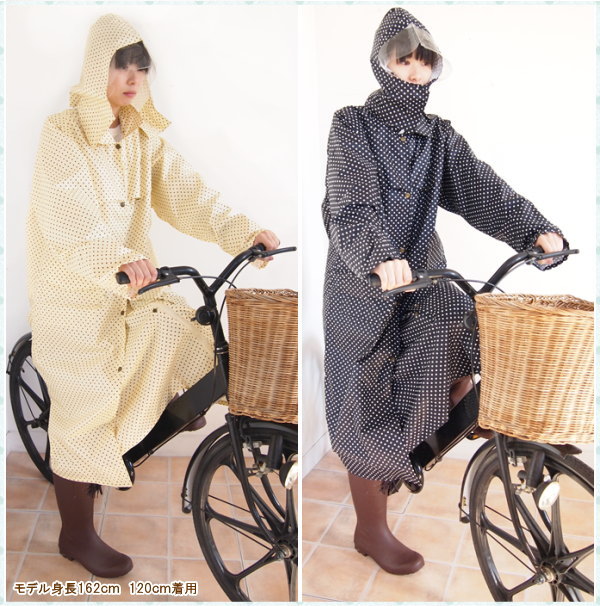 ナース 膨らみ 女将 自転車 通勤 レイン コート Jinjin Yuuki Jp ナース 膨らみ 女将 自転車 通勤 レイン コート Jinjin Yuuki Jp