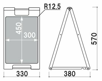 スタンドプレート SP-600シリーズ用 イン...の紹介画像3