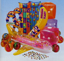 【送料無料】ビッグマリンウェーブプレゼント