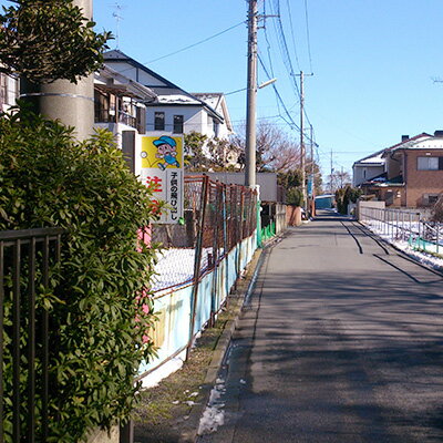看板 飛び出し注意 交通安全に 交通安全標識・...の紹介画像3