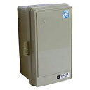 ウオルボックス 屋根無しタテ型 ミライ WB-1AOJ 00-9349