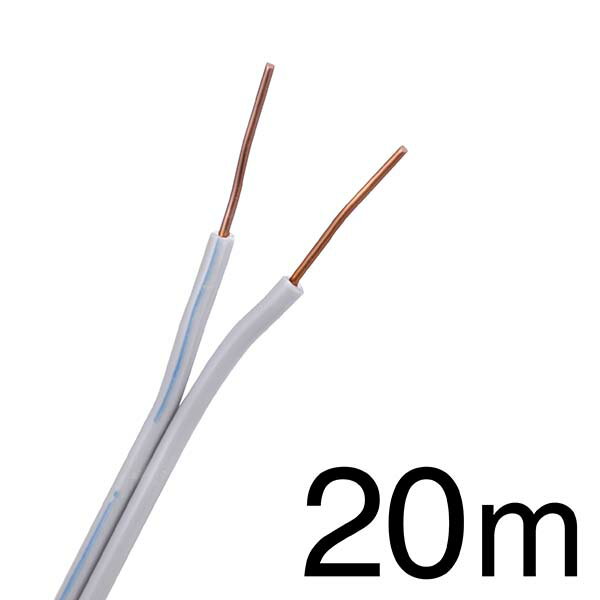 ٥ 20m _TIVF-080-20W 04-7487