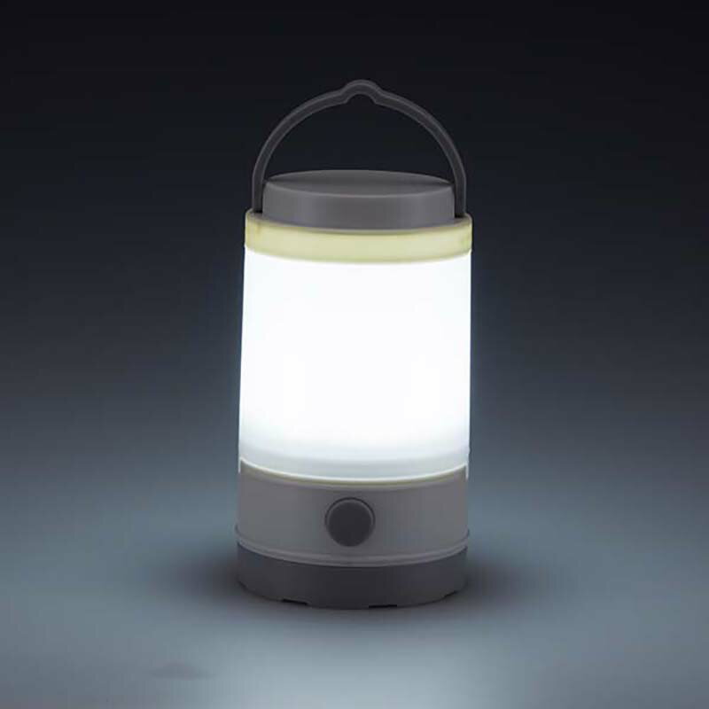 LED ランタン IPX4 125lm 単3x3本 2色光源 3段階切替 LNP-M12S6-W 07-9870 オーム電機通販格安セール情報 楽天 通販