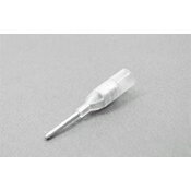 樂天商城 - ニチフ 裸圧着端子 棒型 100個入_TGNTC1.25-9T 00-4308