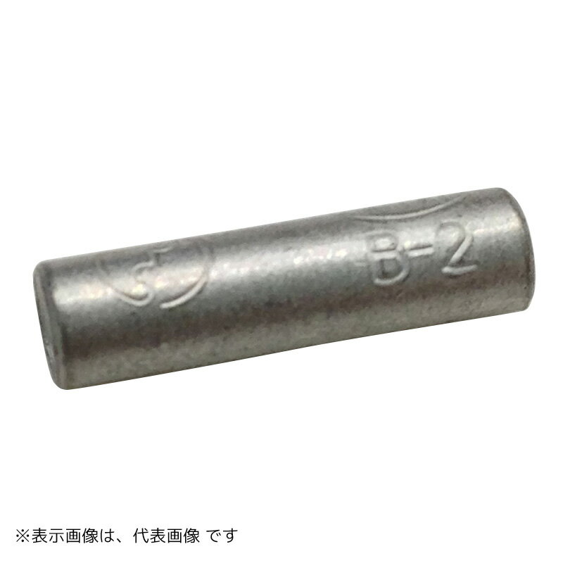 Rakuten - ニチフ 突き合せスリーブ B-14 3個入_B-14 3 09-2592