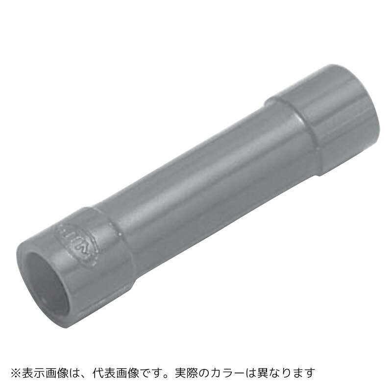 樂天商城 - ニチフ 絶縁突き合せスリーブ TMVB-5.5 5個入_TMVB-5.5 5 09-2598