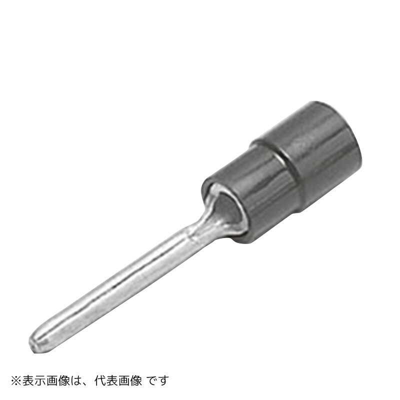 Rakuten - ニチフ 圧着端子 絶縁棒型 TMEVTC2-16 5個入_TMEVTC2-16 5 09-2607
