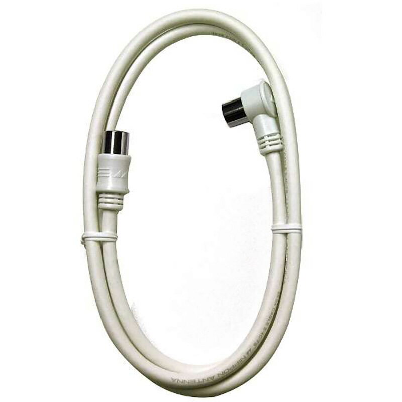 日本アンテナ ケーブル8K 4C 1m L＋S NA4NLS1B 14-2715