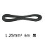 ӥˡʿ VFF 1.25mm2 6m  VFF1.25 6M BK 04-7338