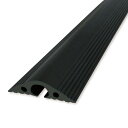マサル工業 軟質プロテクタ 60×1m 黒|BNP610W 14-3097