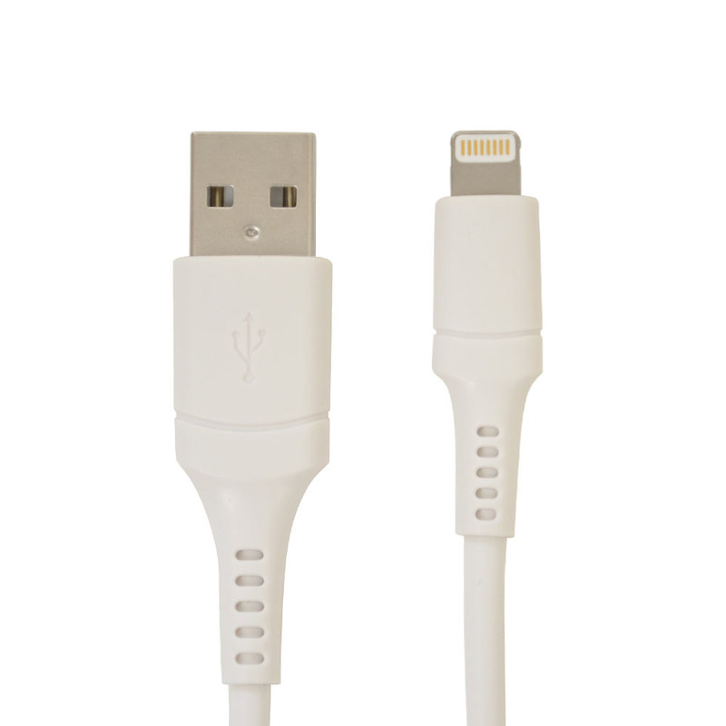 X^oii[dEʐMP[uLightning/USB-A 3m zCgbR30CAAL2A01WH 15-8641