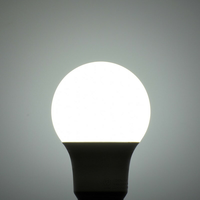 LED電球 E26 60形相当 昼白色｜LDA7N-G AG52 06-4458 オーム電機 3